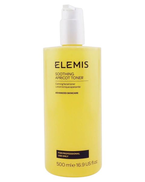 Elemis Soothing Apricot Toner Elemis Soothing Apricot Toner