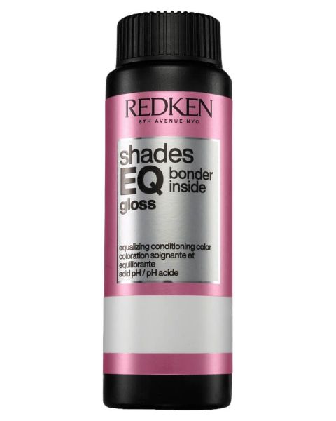 Redken Shades EQ Gloss Bonder Inside 09M Sand Dunes Redken Shades EQ Gloss Bonder Inside 09M Sand Dunes