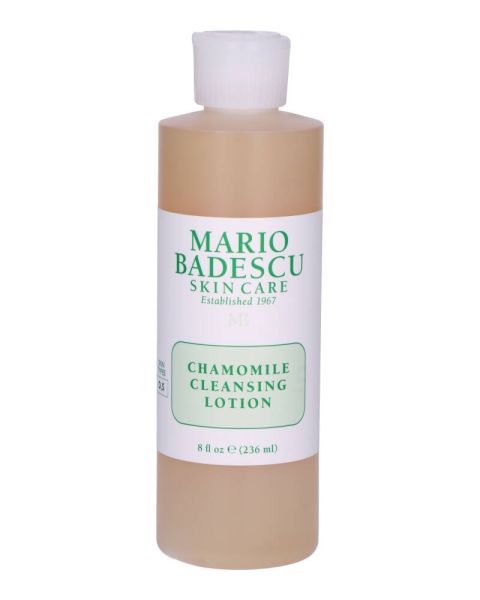 Mario Badescu Chamomile Cleansing Lotion