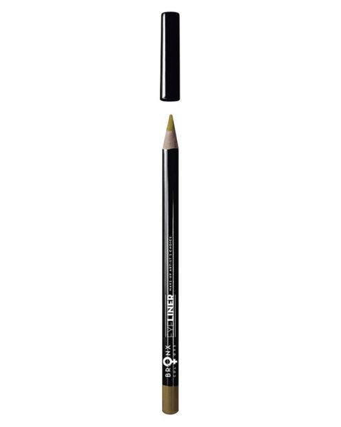 Bronx Eyeliner - 12 Gold Bronx Eyeliner - 12 Gold