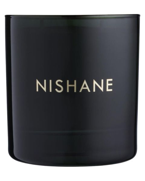NISHANE Tunisian Fleur DâOranger Scented Candle NISHANE Tunisian Fleur DâOranger Scented Candle