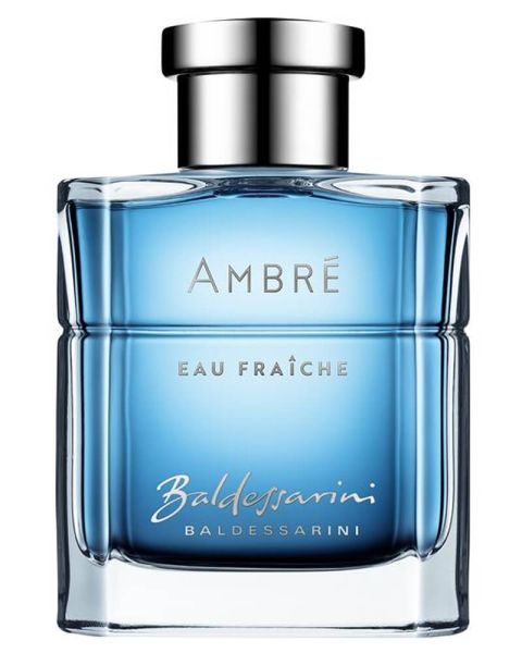 Baldessarini Ambré Eau Fraiche EDT Baldessarini Ambré Eau Fraiche EDT