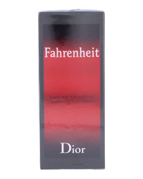 Dior Fahrenheit EDT