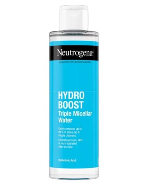 Neutrogena Hydro Boost Triple Micellar Water