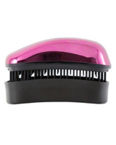 Dessata Detangling Brush Travel Size - Fuchsia Dessata Detangling Brush Travel Size - Fuchsia