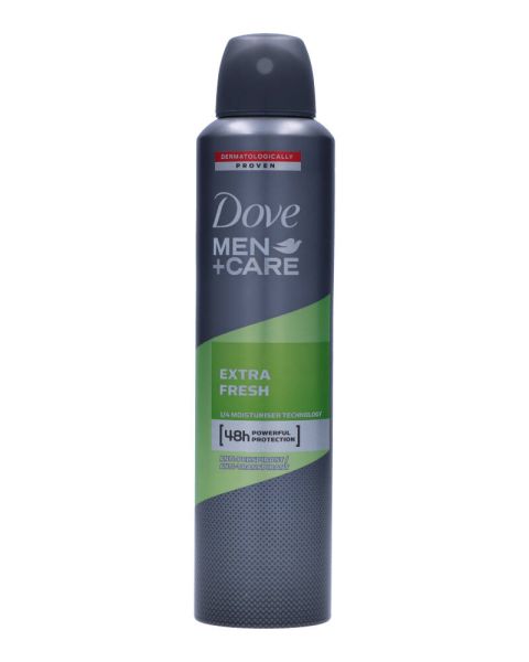 Dove Men +Care Deospray Extra Fresh