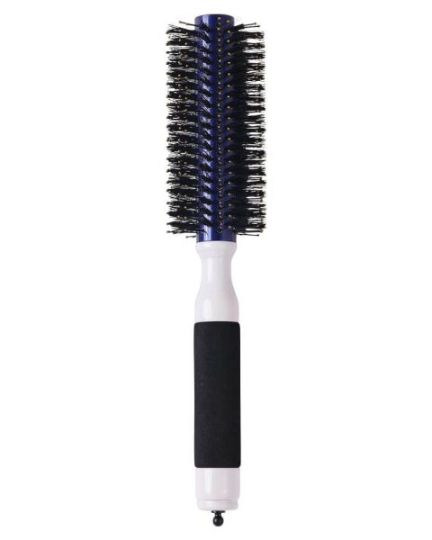 Fan Palm Luxury Blow Dry rundbørste Fan Palm Luxury Blow Dry rundbørste