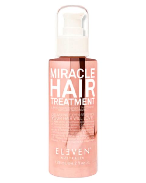 Miracle Hair Treatment Rose Gold Miracle Hair Treatment Rose Gold