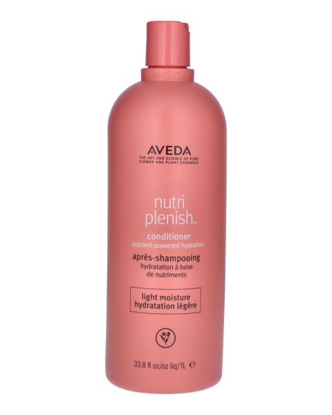 Aveda Nutriplenish Conditioner Light