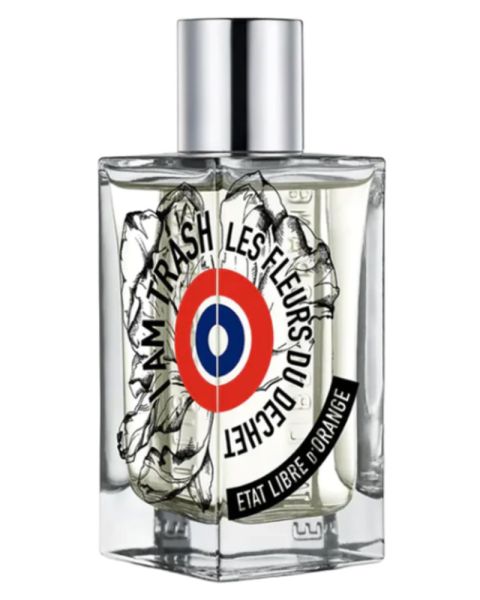 Etat Libre D'Orange I Am Trash Les Fleurs Du Dechet EDP (TESTER)