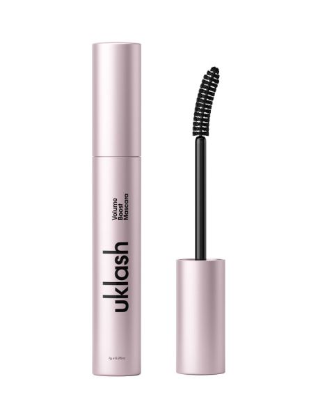Uklash Volume Boost Mascara Uklash Volume Boost Mascara