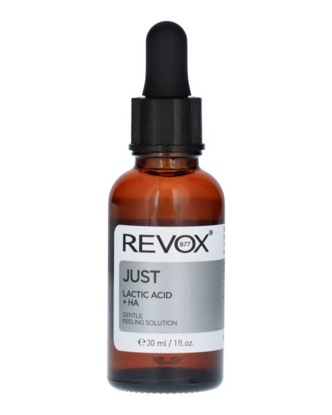 Revox Just Lactic Acid + HA Revox Just Lactic Acid + HA