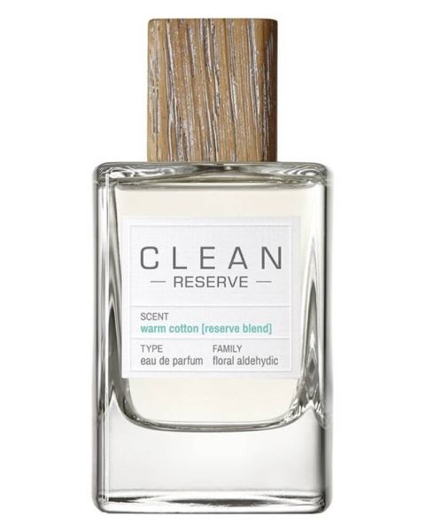 Clean Reserve Warm Cotton EDP