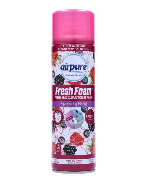 Air Wick 6in1 Air Freshener Ivory Freesia Bloom
