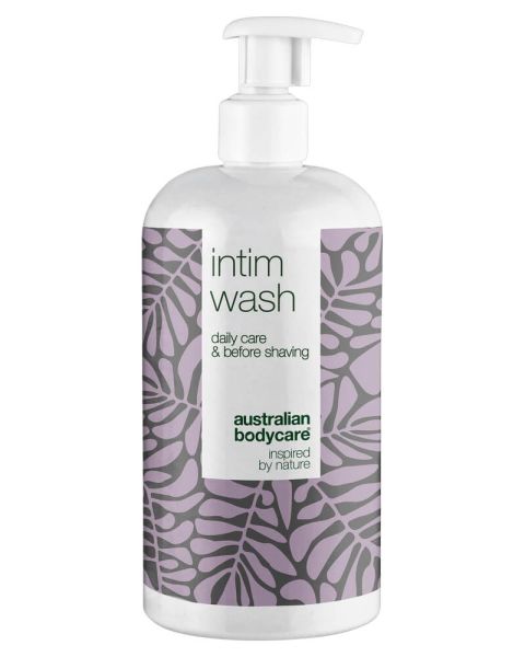 Australian Bodycare Intim Wash