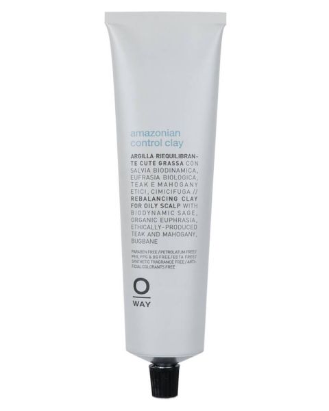 Oway Amazonian Control Clay