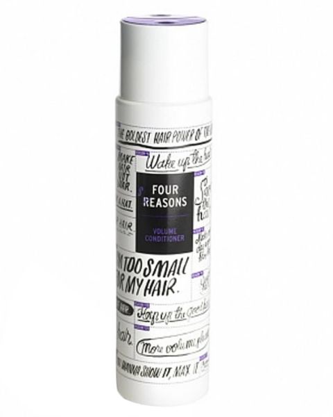 Four Reasons Four Seasons Volume Conditioner (U) Four Reasons Four Seasons Volume Conditioner (U)