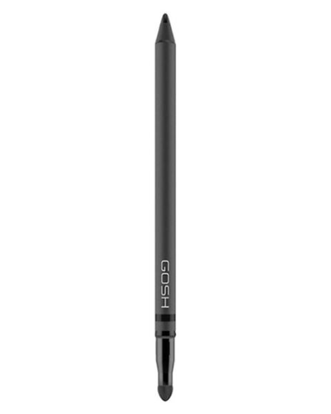 Gosh Infinity Eye Liner 002 Carbon Black