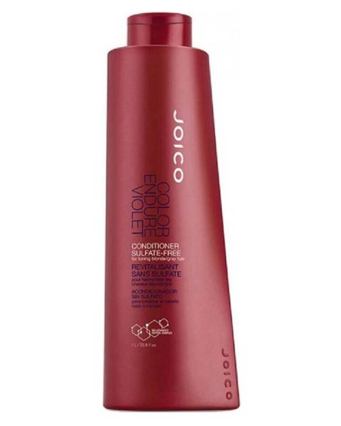Joico Color Endure Violet Conditioner Sulfate-Free (U) Joico Color Endure Violet Conditioner Sulfate-Free (U)