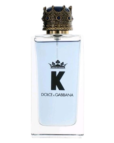 Dolce & Gabbana K Pour Homme EDT Dolce & Gabbana K Pour Homme EDT
