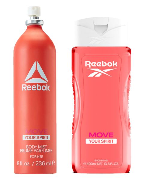 Reebok Move Your Spirit GavesĂŠt Reebok Move Your Spirit GavesĂŠt
