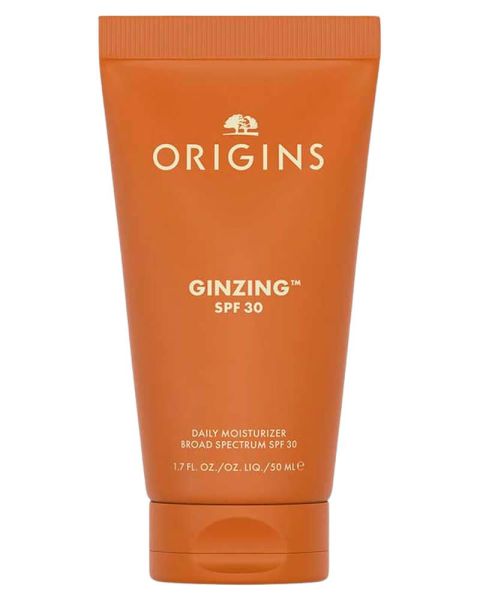 Origins GinZing SPF 30 Daily Moisturizer Origins GinZing SPF 30 Daily Moisturizer