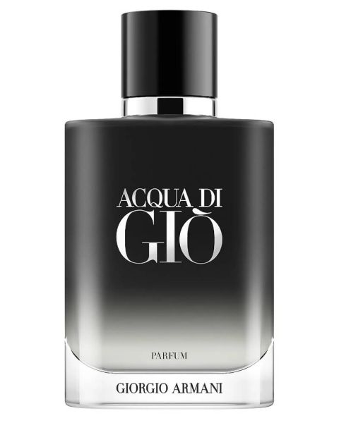 Giorgio Armani Acqua Di Gio Refillable Parfum Giorgio Armani Acqua Di Gio Refillable Parfum