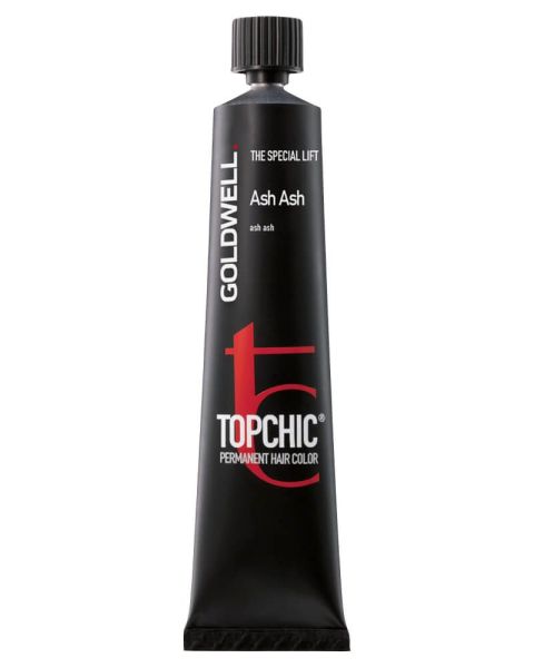 Goldwell Topchic Permanent Hair Color - Ash Ash Goldwell Topchic Permanent Hair Color - Ash Ash