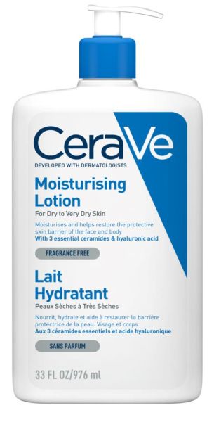 CeraVe Moisturising Lotion CeraVe Moisturising Lotion