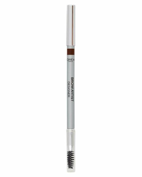 Loreal Brow Artist Designer - 302 Light Brunette Loreal Brow Artist Designer - 302 Light Brunette