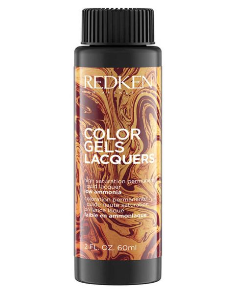 Redken Color Gels Lacquers 3NW