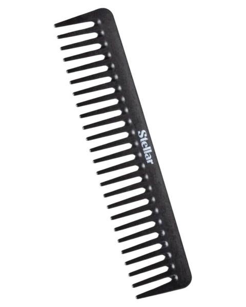 Stellar Carbon Dressing Comb