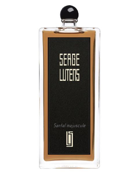 Serge Lutens Santal Majuscule EDP Serge Lutens Santal Majuscule EDP