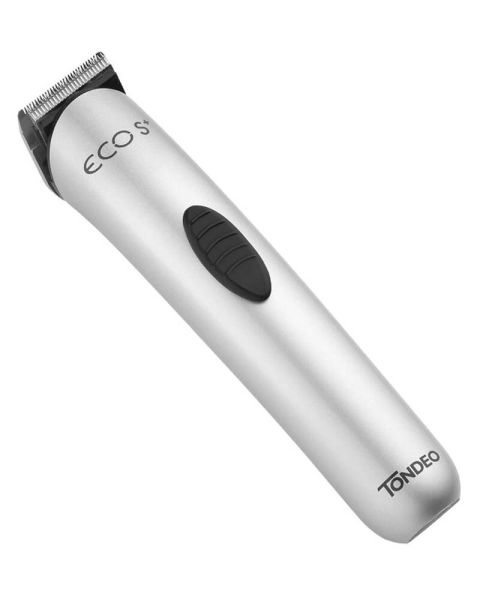 Tondeo Eco S+ Trimmer Silver Tondeo Eco S+ Trimmer Silver