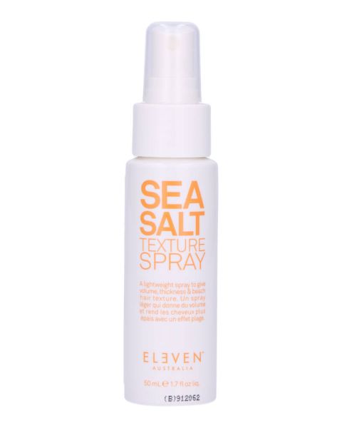 Eleven Australia Sea Salt Texture Spray