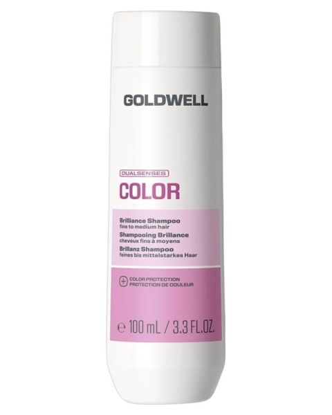 Goldwell Dualsenses Color Brilliance Shampoo Goldwell Dualsenses Color Brilliance Shampoo