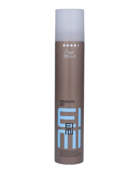Wella EIMI Absolute Set Hairspray Wella EIMI Absolute Set Hairspray