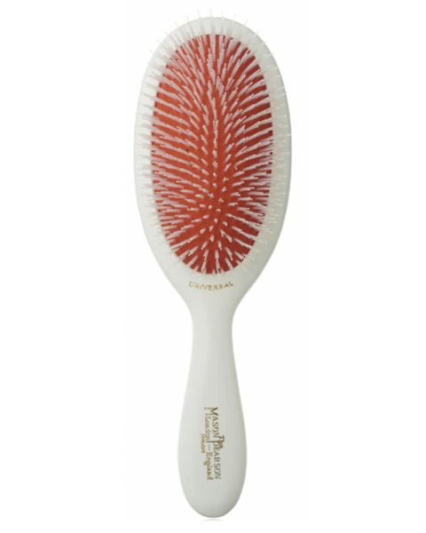 Mason Pearson Universal Medium Size NU2 Ivory Mason Pearson Universal Medium Size NU2 Ivory