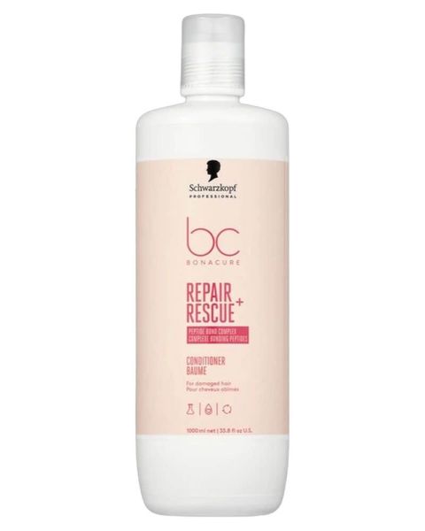Schwarzkopf Bonacure Repair Rescue+ Conditioner Schwarzkopf Bonacure Repair Rescue+ Conditioner