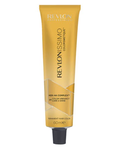Revlon Revlonissimo Colorsmetique 8.34