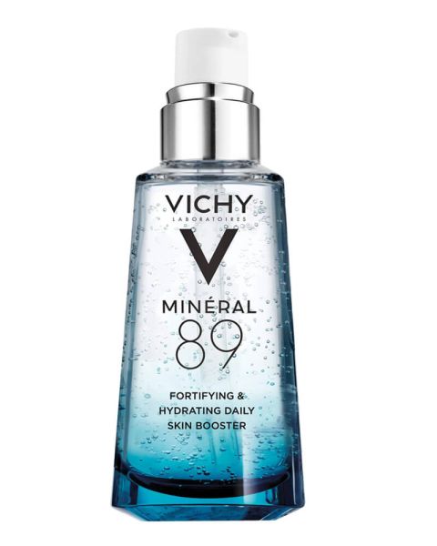 Vichy Mineral 89 Hyaluronique Booster Vichy Mineral 89 Hyaluronique Booster