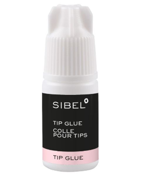 Sibel Nail Tip Glue - Art P002360 Sibel Nail Tip Glue - Art P002360