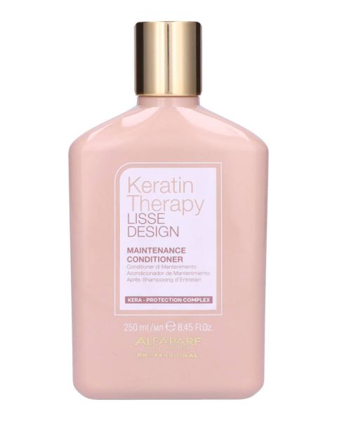 Alfaparf Therapy Lisse Design Conditioner Alfaparf Therapy Lisse Design Conditioner