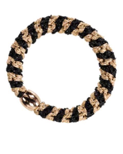 Pico Gia Elastic Black/Gold Pico Gia Elastic Black/Gold