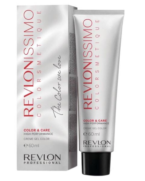 Revlon Revlonissimo Color & Care 6,34 (U) Revlon Revlonissimo Color & Care 6,34 (U)
