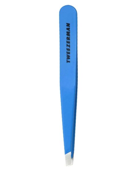 Tweezerman Slant - Blue