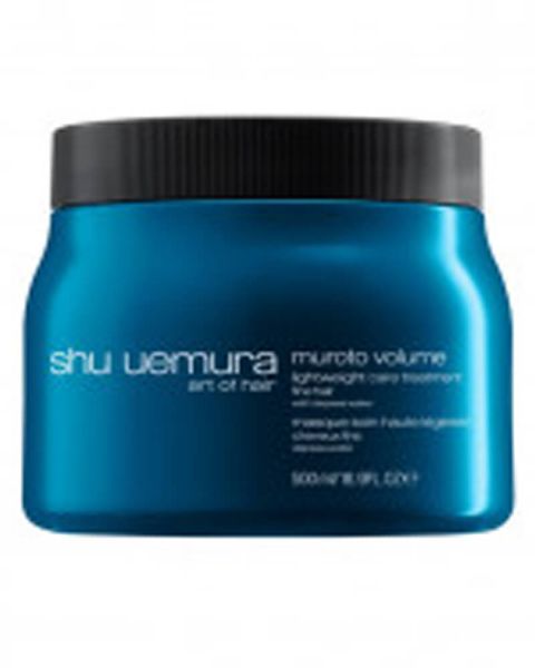 Shu Uemura Muroto Volume Lightweight Care Treatment