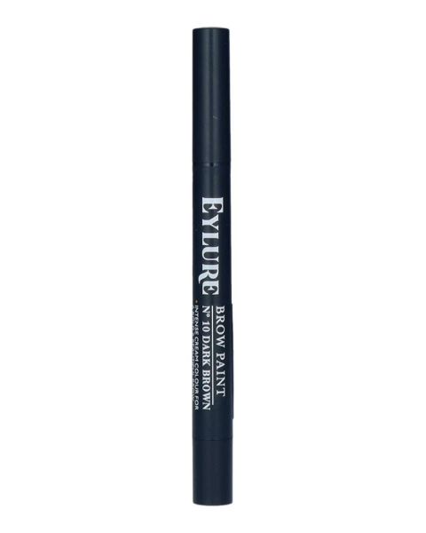 Eylure Brow Paint No. 10 Dark Brown Eylure Brow Paint No. 10 Dark Brown