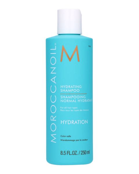 Moroccanoil Hydrating Shampoo