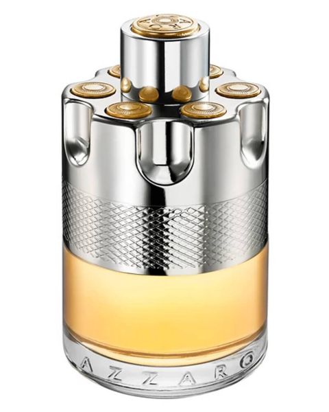 Azzaro Wanted EDT